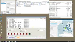 How to share Socks (Shadowsocks) over WI-FI Hotspot use Double SSH Tunnel Manager screenshot 5