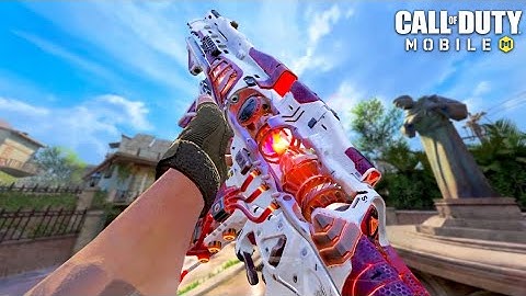 New *FREE Mythic AK117 is Actually Pay-to-Win...💀