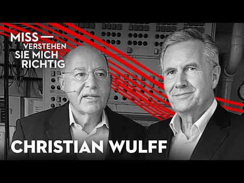 Video: Christian Wulff: biografie, jaren regering, echtgenote