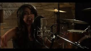 “Tell Him” - LIVE cover by: Sarah Centeno & Ada Vox