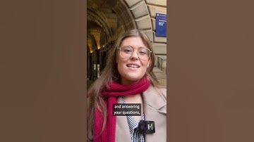 Why sign up to a Postgraduate Virtual Open Day?