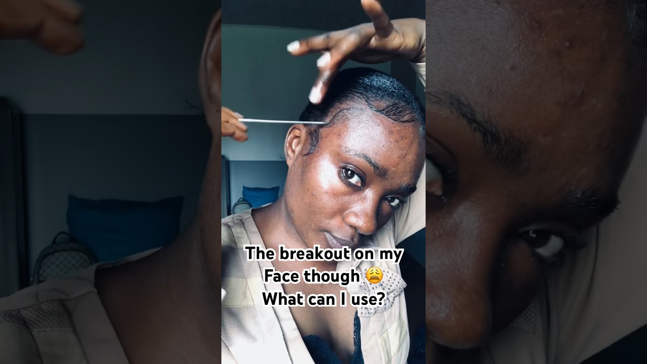 DIY: Trying The Easy Edge Control For The First Time. Simple & Easy