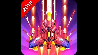 Strike Force Arcade shooter Shoot 'em up‏ gameplay screenshot 4