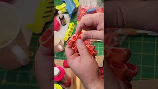 The Nerf M240 Saw Lmg