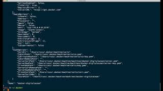 Mastering Docker - Third Edition | 7. Docker Machine