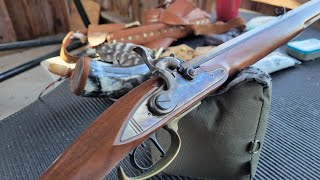 EVERYTHING  you need to know about reloading and shooting  Black Powder Rifles.