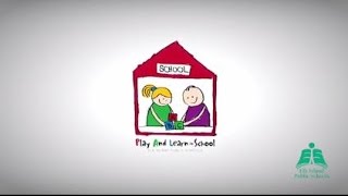 Famous EIPS Play And Learn at School Promo Wealth