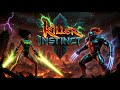 KI Jago Rock Cover