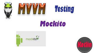 Mockito Testing Kotlin MVVM
