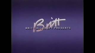 Britt Allcroft Presents Logo Pal Pitch