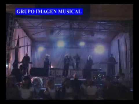 GRUPO IMAGEN MUSICAL PRESENTACION ACAXTLAHUACAN