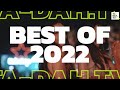Best of 2022: Music, Fashion, Sport, Travel and Art & Culture in Europe | TA-DAH.TV image