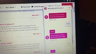 How to find T-Mobile account pin