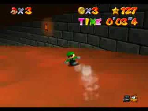 super mario 64 hd rom hack super mario 64 hd rom hack