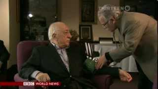Rare Interview of Turkish Leader Fethullah Gulen Condemning AK Party screenshot 4