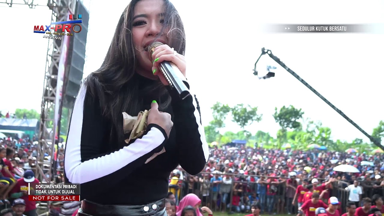 GERIMIS MELANDA HATI   RENA  [ADELLA KUTUK 2019]