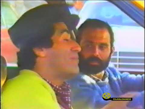 Yunus Bülbül - Keko İki Tatlı Serseri 1988 (Sinema Filmi)