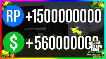 *FAST* SOLO WAY TO MAKE $200,000 IN LESS THAN 5 MINUTES WITH THIS MONEY AND RP METHOD (Gta 5 Online)