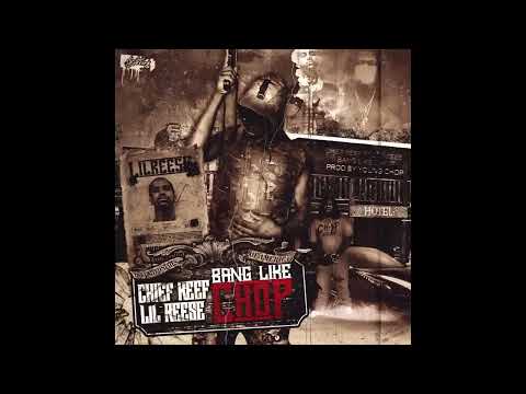 Young chop ft chief keef  lil reese  bang like chop