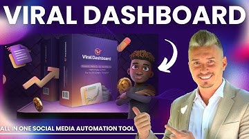 Viral Dashboard Review ❇️ NEW V3 Upgrades