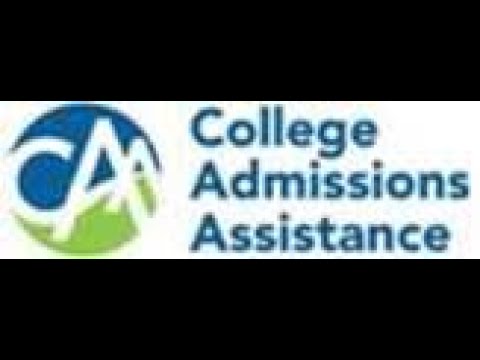 College admission assistance