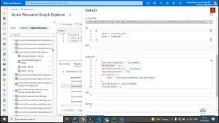 Azure Automation | Azure Resource Reporting | Azure Resource Graph Explorer| Azure Monitor #BestDemo