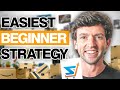 BEST Amazon Product Sourcing Strategy For Beginners (2025)