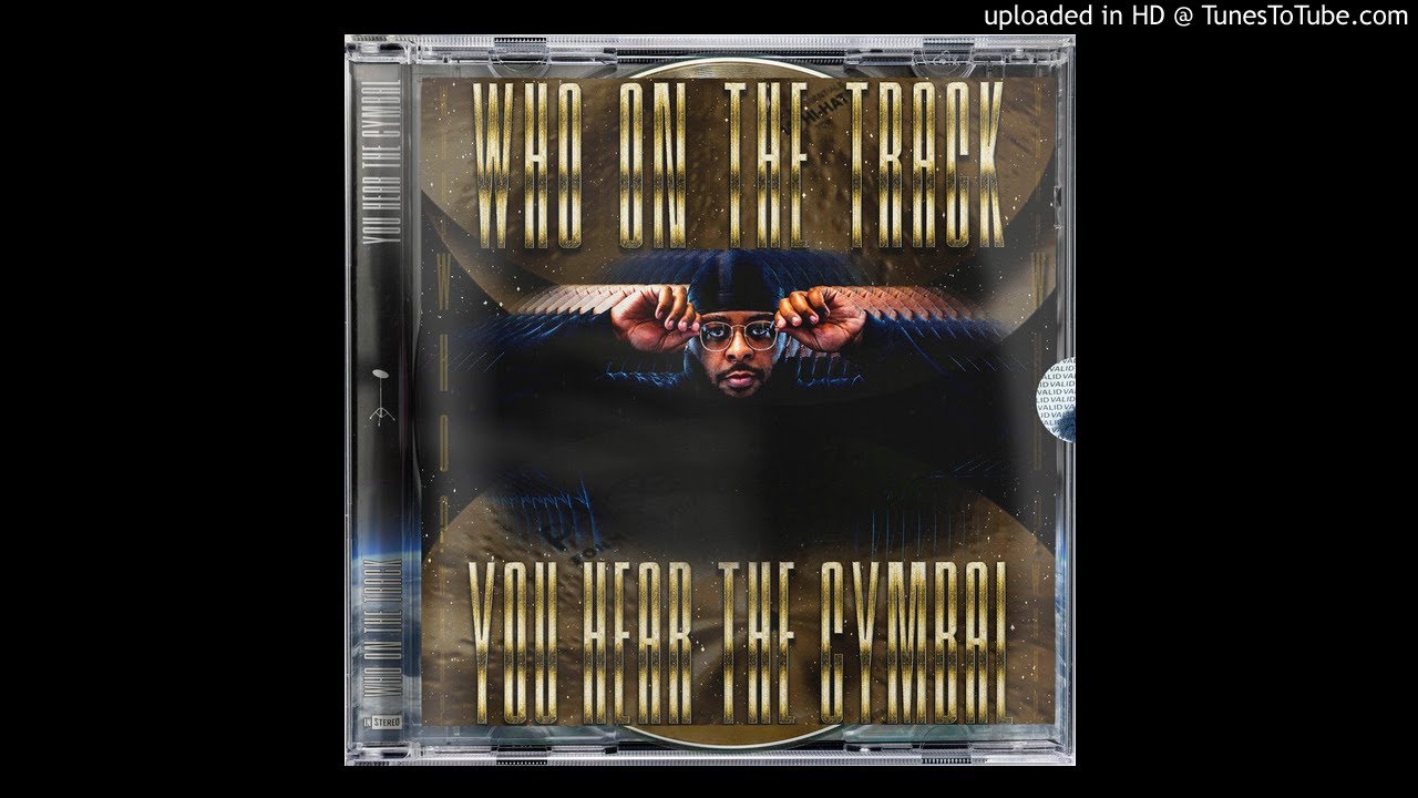 在 YouTube 上观看 @WhoOnTheTrack - Let em talk