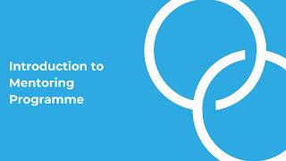 IHSCM PowerHour | Introduction to Mentoring Programme