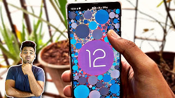 Samsung Galaxy S10 Plus Got Official Android 12 One UI 4.0 Update | In India🔥 | Zaido Tech