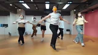 A Ching阿慶Choreo. Todrick Hall - 69 @Lumilmg 20220211