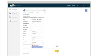 Elevate Financial Efficiency: Seamless Integration with Microsoft Dynamics 365