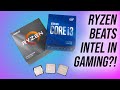 Intel i3-10100 vs Ryzen 3 3300X & 3100 - Budget CPU Comparison!