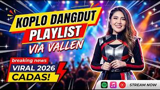 Pamer Bojo   Via Vallen Dangdut Koplo Full Album Terbaik