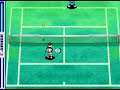 GBA テニスの王子様 竜崎 桜乃編 校內ランキング戦 VII