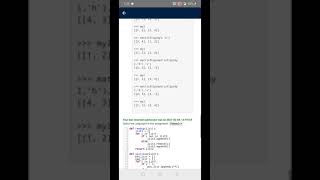 Nptel 2021 Data Structures And Algorithms, Programming Assignment Week 3 Solutions.