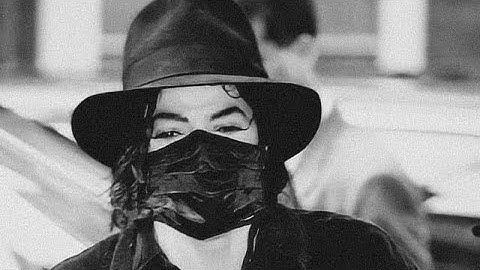Michael Jackson - Monster (1998 Leak)