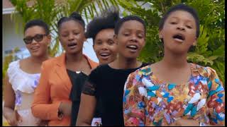 Sakina SDA Church Youth Choir - Tukumbuke Sodoma Na Gomora,