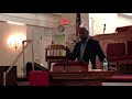 U.S. Senate candidate Rev. Raphael Warnock on his views on health care and his history of activism