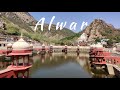 Top places to visit in alwar rajasthan  best tourist place near delhi    trippy buddy