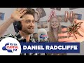 Daniel Radcliffe Saves A Superfan | FULL INTERVIEW | Capital