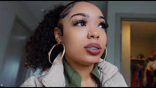 DO I REGRET MOVING TO ATLANTA *super emotional*