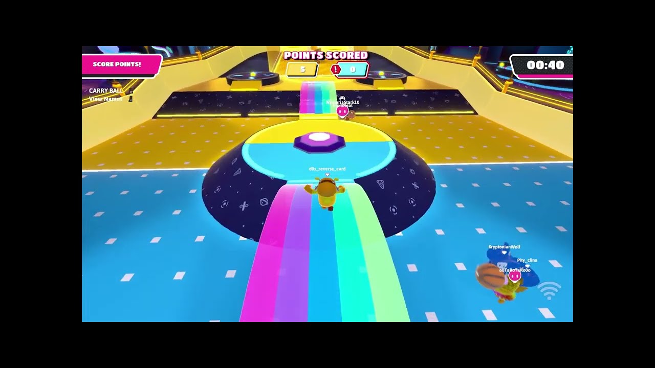 Getting BasketFall 3 TIMES IN A ROW YouTube getting-basketfall-3-times-in-a-row-youtube