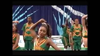 "Bring It On" VHS & DVD Preview (2000)