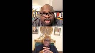 I Am Not Igbo. Governor Wike Said Ikweres Are Not Igbos