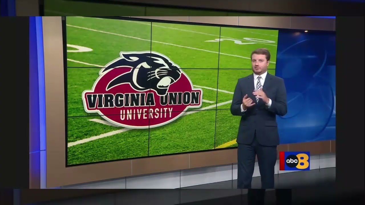 VUU on WRIC - 9/2/25