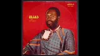 B4   Elias Diá Kimuezo   Ungamba