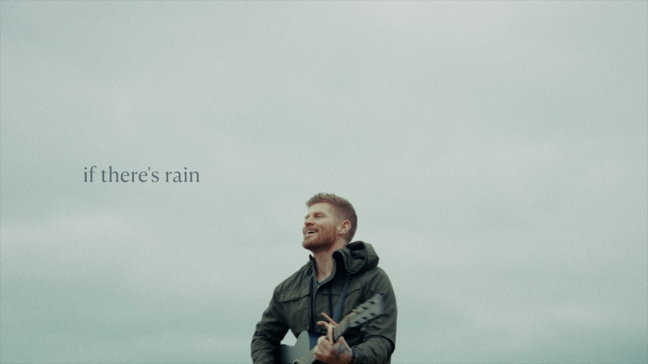 Canaan Cox - If There's Rain (One Take Performance)
