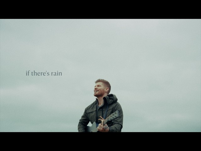 Canaan Cox - If There's Rain