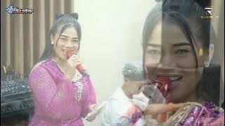 Ketemu Rindu - Wakuntring (cover) voc : Devie Adinda